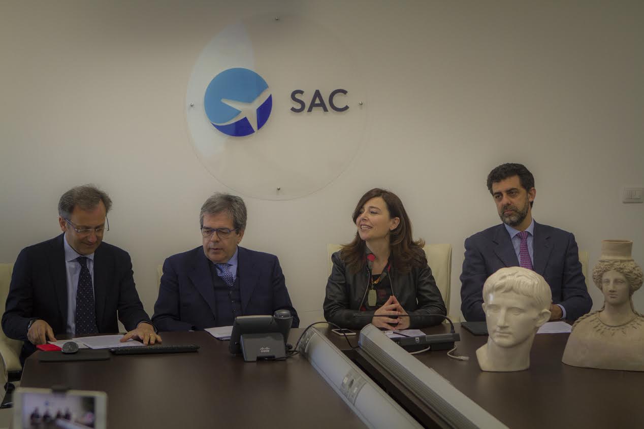 Presentato il portale Innovative Gate of Culture